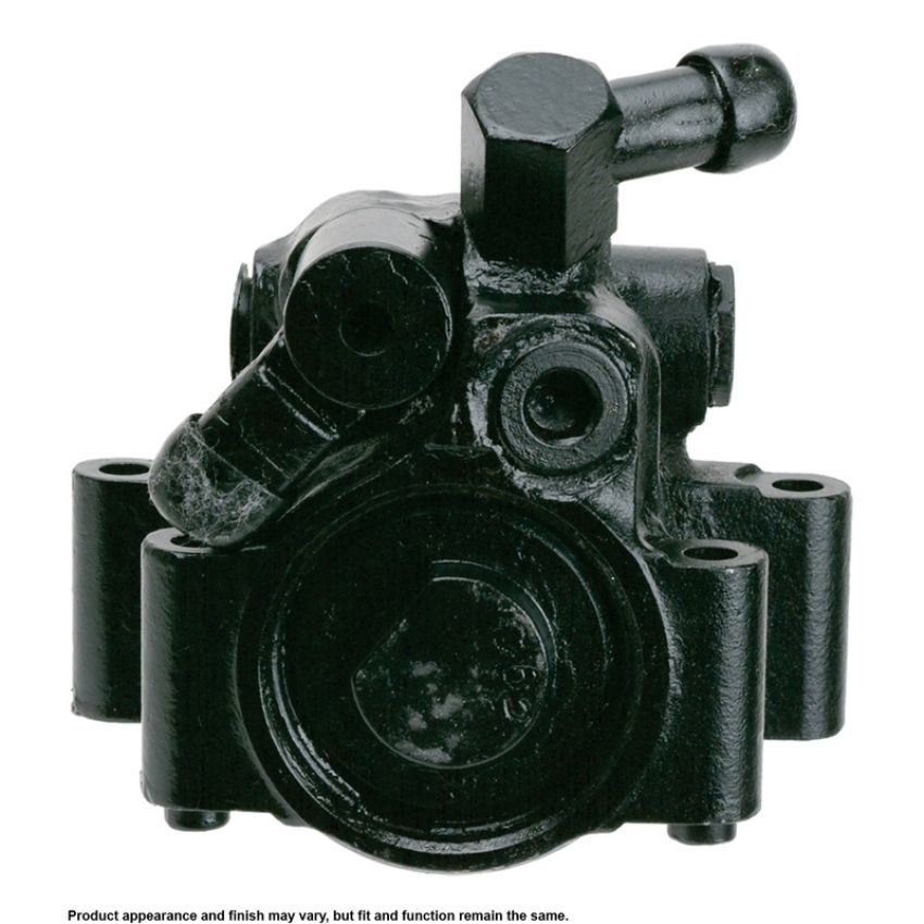 CARDONE Reman 20-260 Remanufactured Power Steering Pump
