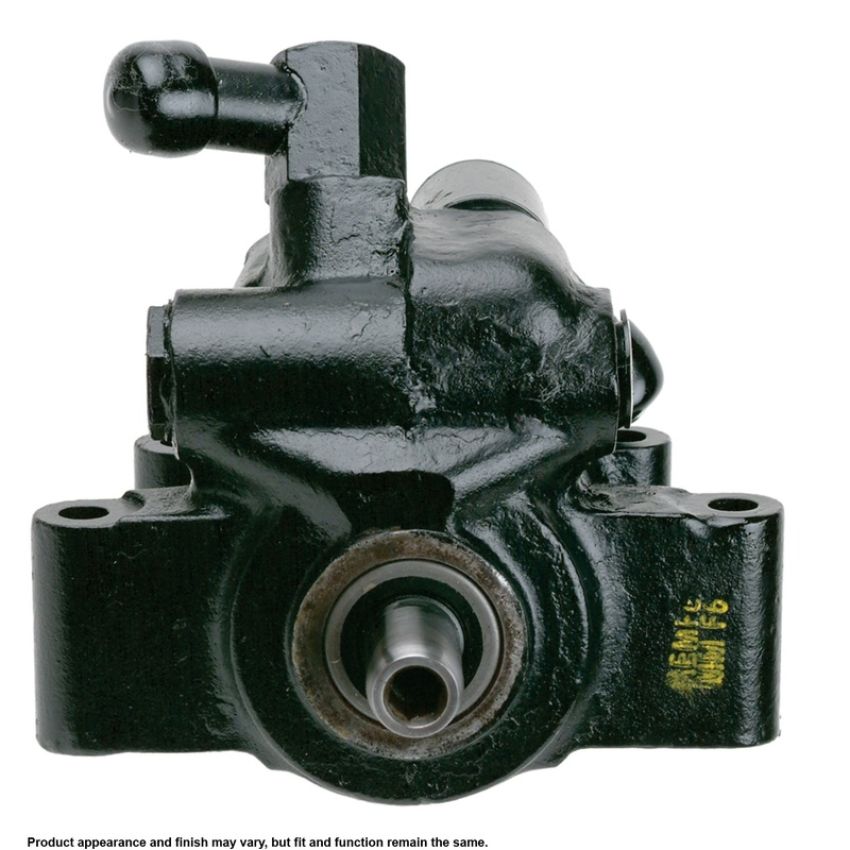 CARDONE Reman 20-260 Remanufactured Power Steering Pump