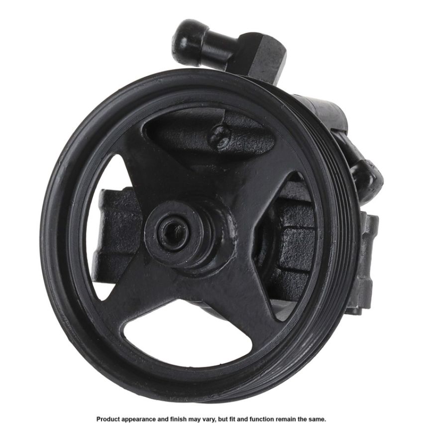 CARDONE Reman 20-260P1 Remanufactured Power Steering Pump