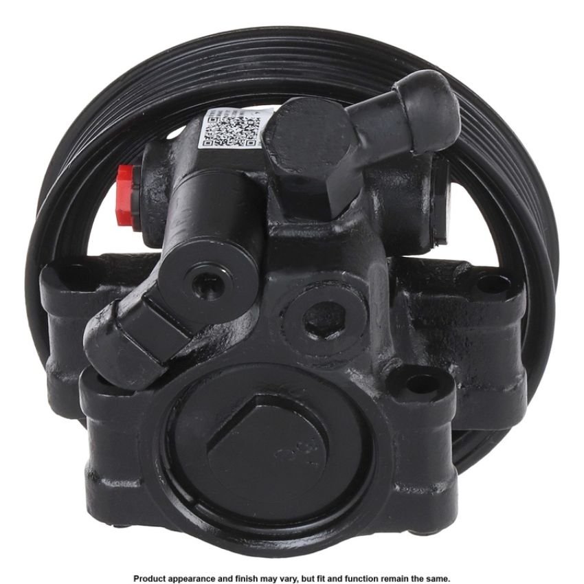 CARDONE Reman 20-260P1 Remanufactured Power Steering Pump