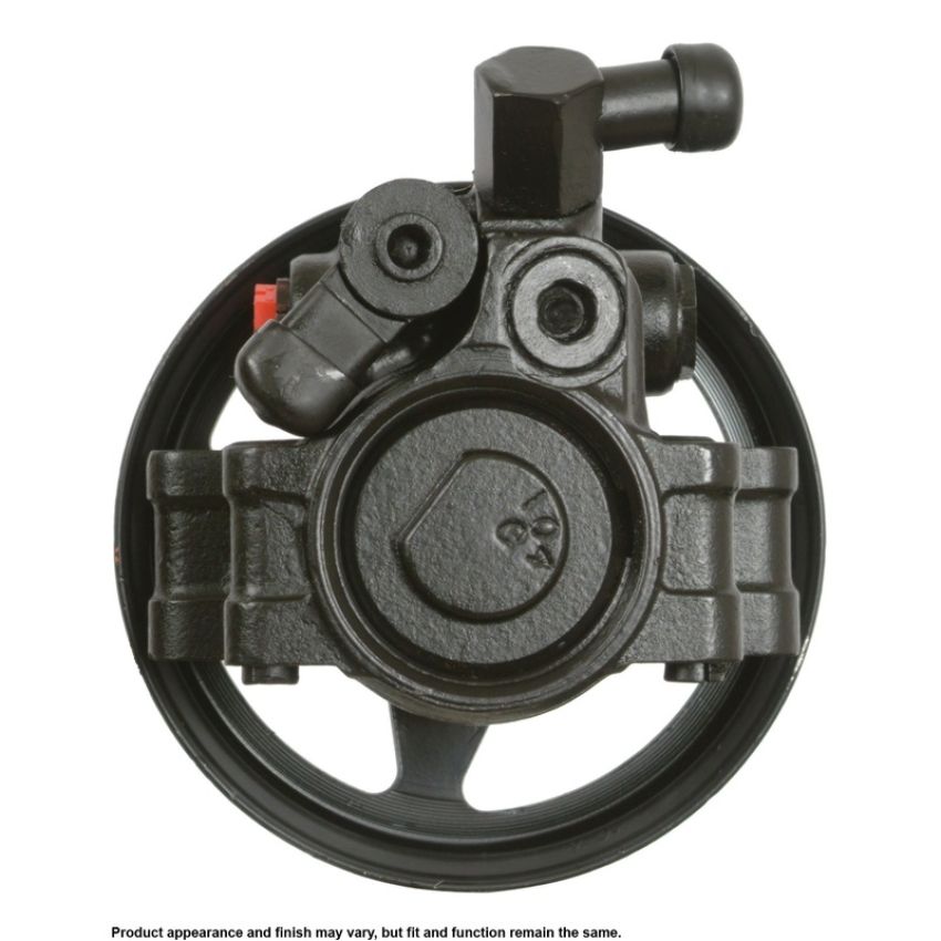 CARDONE Reman 20-260P1 Remanufactured Power Steering Pump