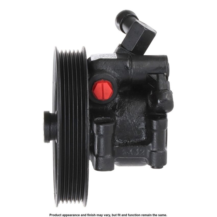 CARDONE Reman 20-260P1 Remanufactured Power Steering Pump