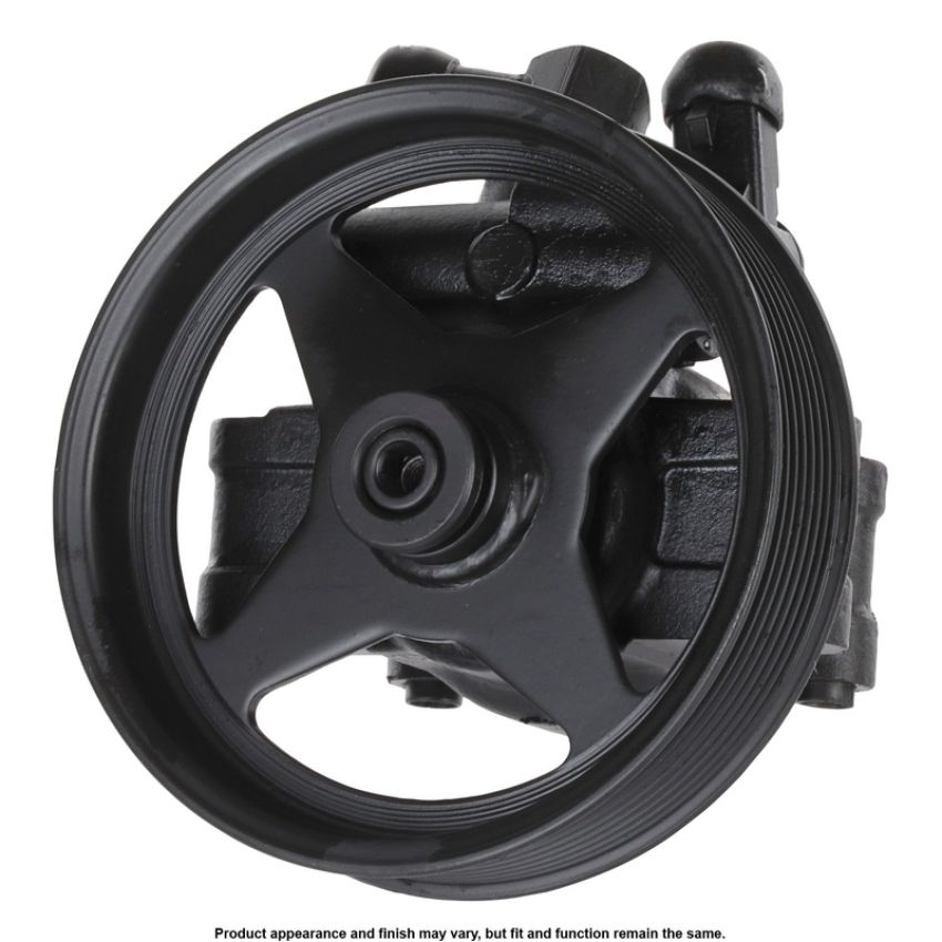 CARDONE Reman 20-260P2 Remanufactured Power Steering Pump