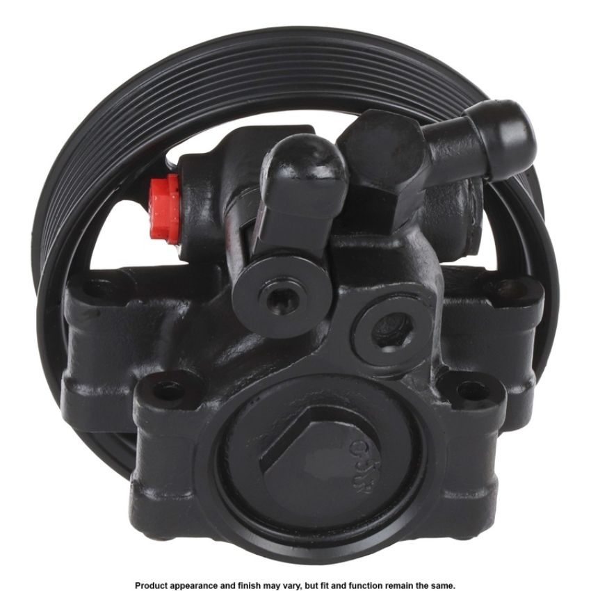CARDONE Reman 20-260P2 Remanufactured Power Steering Pump