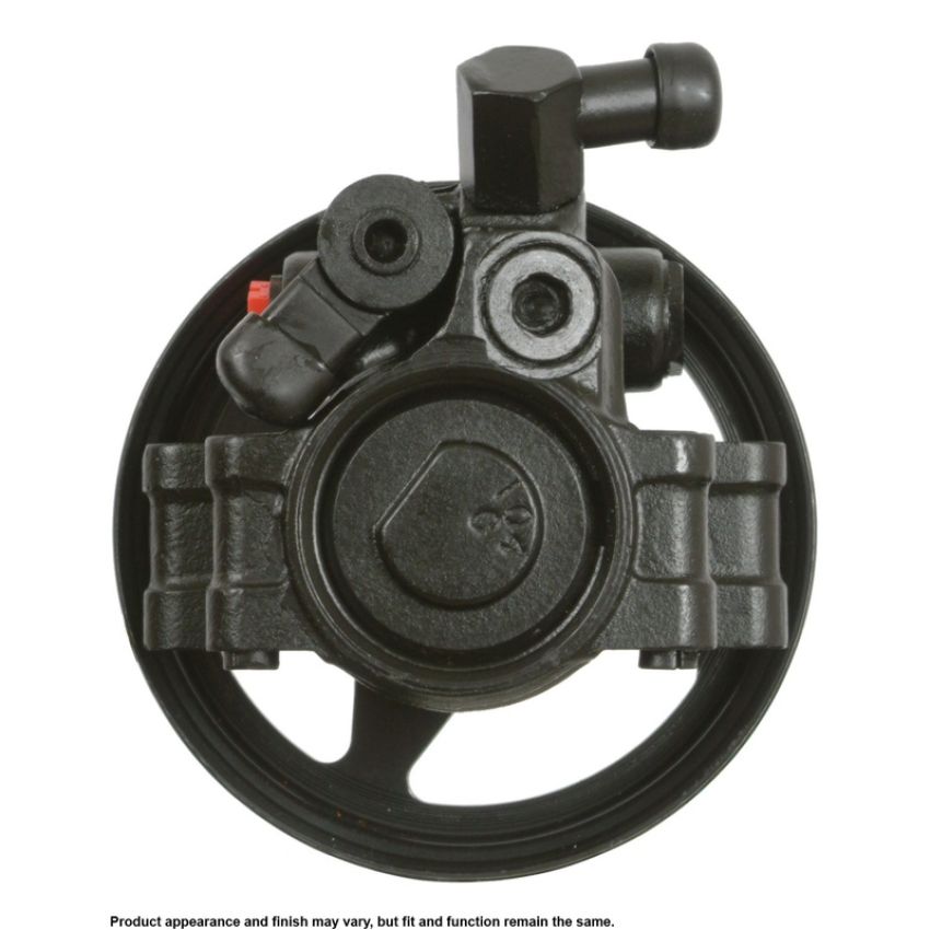 CARDONE Reman 20-260P2 Remanufactured Power Steering Pump