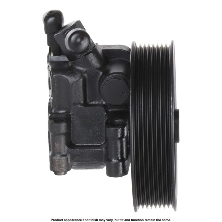 CARDONE Reman 20-260P2 Remanufactured Power Steering Pump