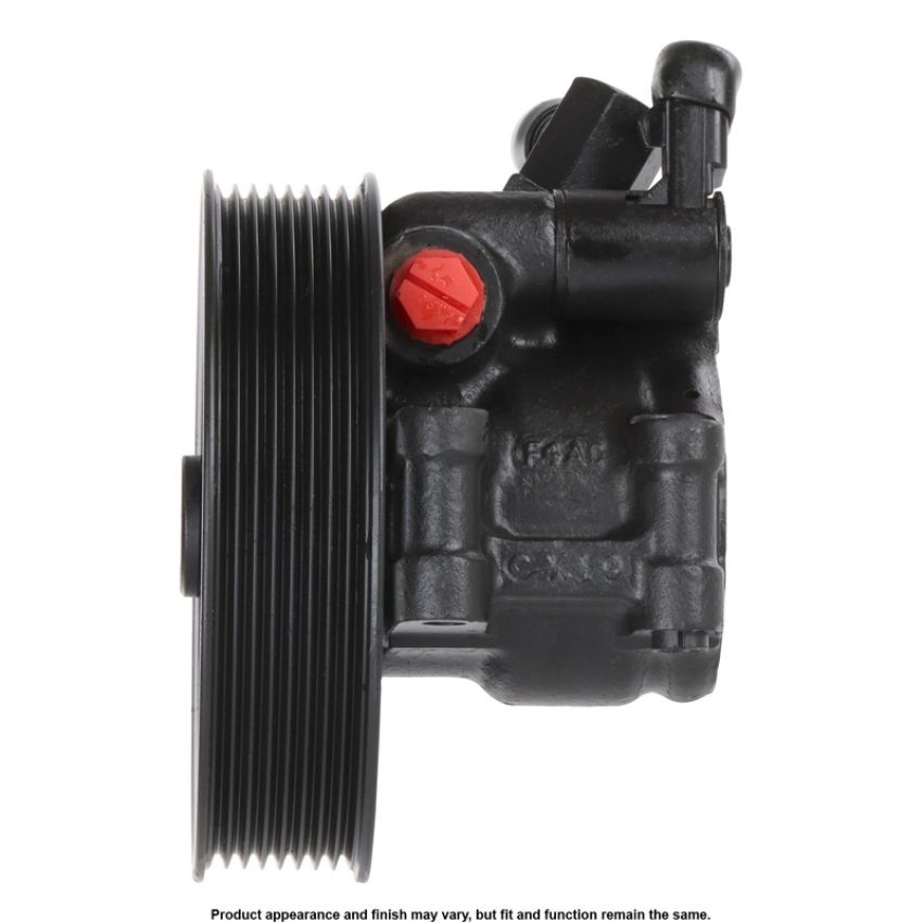 CARDONE Reman 20-260P2 Remanufactured Power Steering Pump