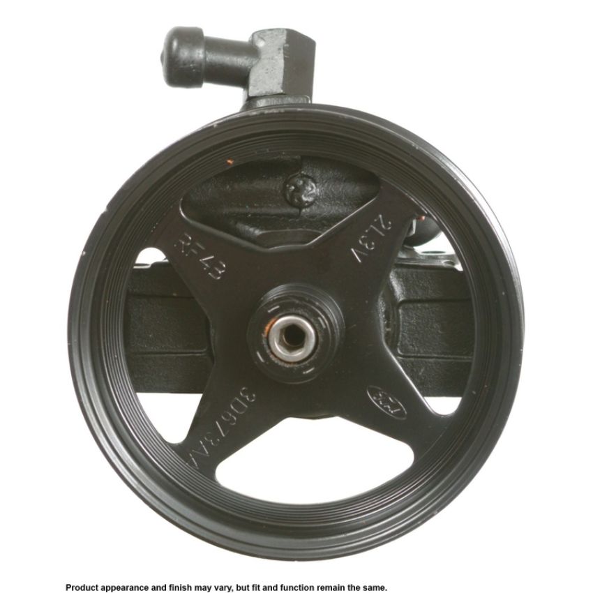 CARDONE Reman 20-260P2 Remanufactured Power Steering Pump