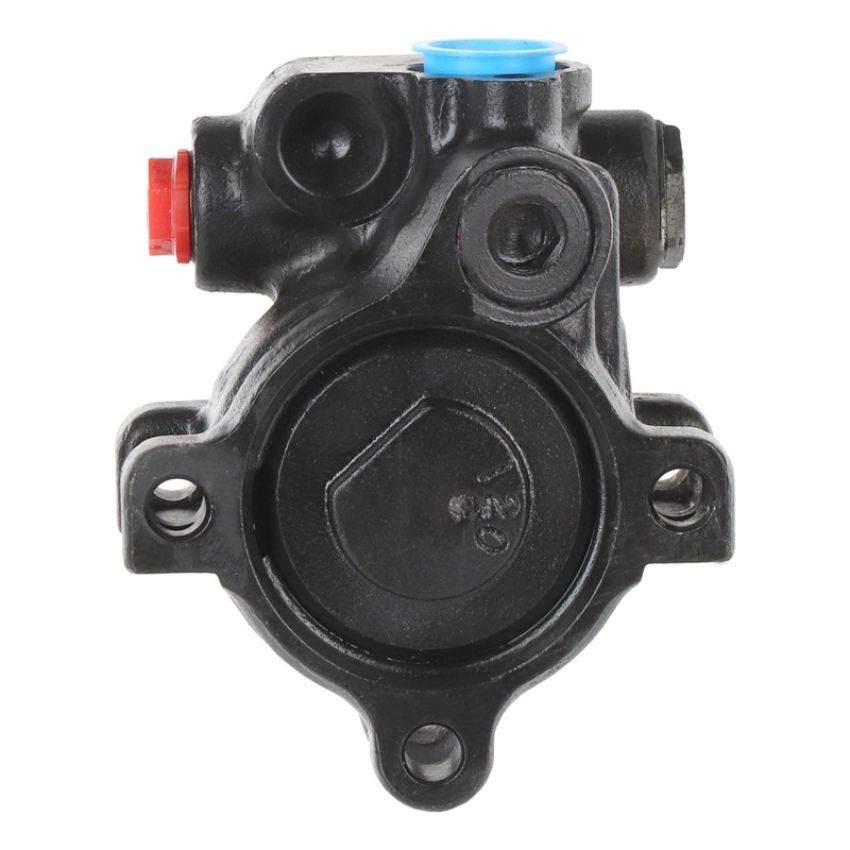 CARDONE Reman 20-273 Remanufactured Power Steering Pump
