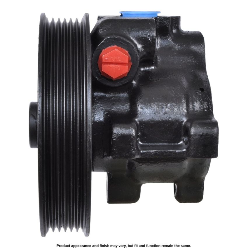 CARDONE Reman 20-273P1 Remanufactured Power Steering Pump