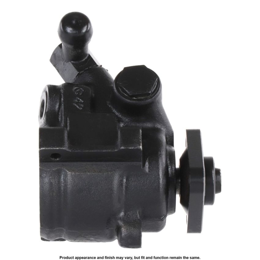 CARDONE Reman 20-276 Remanufactured Power Steering Pump