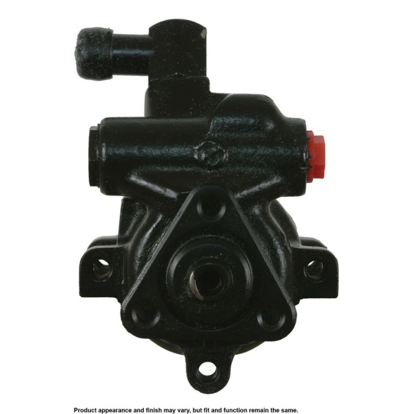 CARDONE Reman 20-276 Remanufactured Power Steering Pump