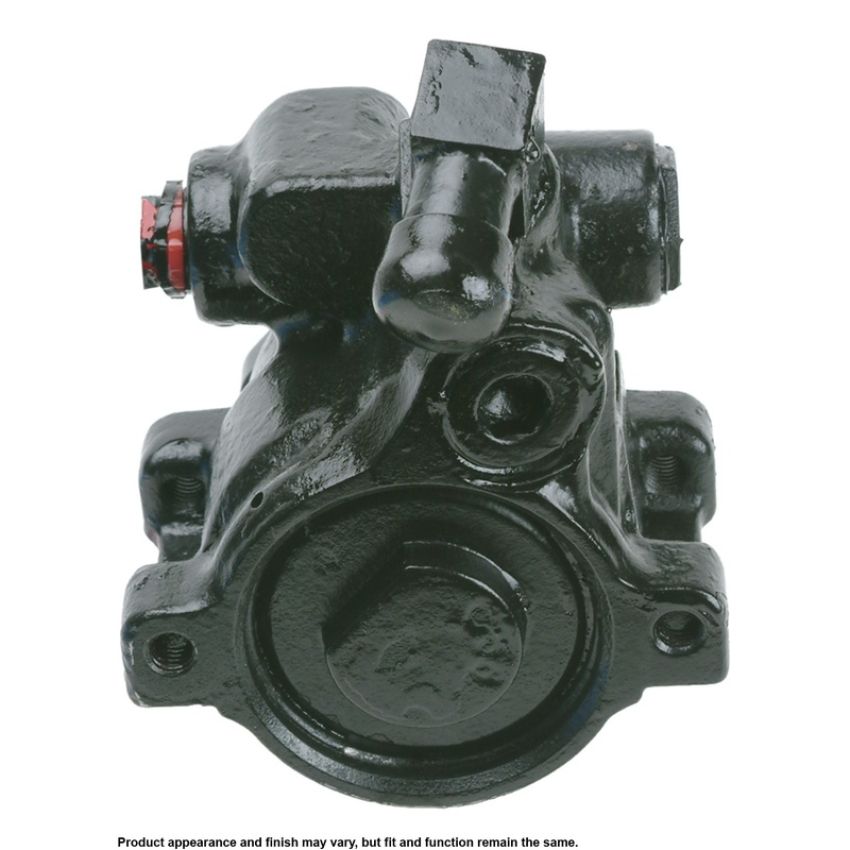 CARDONE Reman 20-277 Remanufactured Power Steering Pump