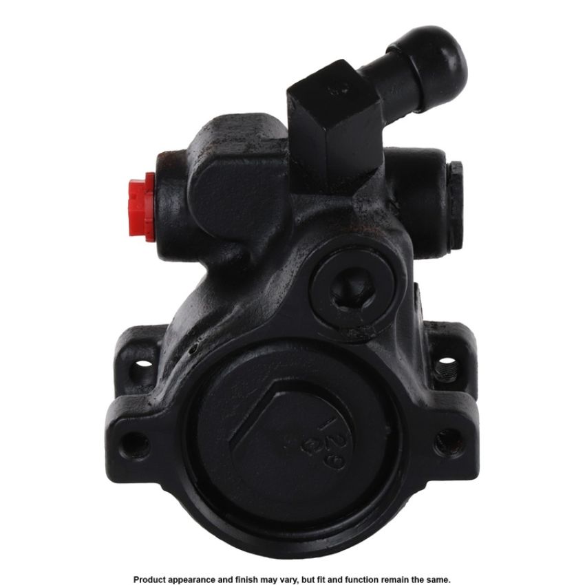CARDONE Reman 20-279 Remanufactured Power Steering Pump