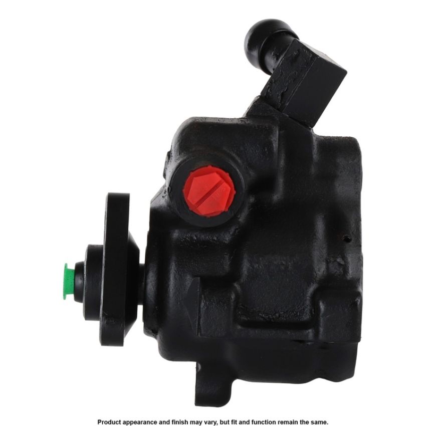 CARDONE Reman 20-279 Remanufactured Power Steering Pump