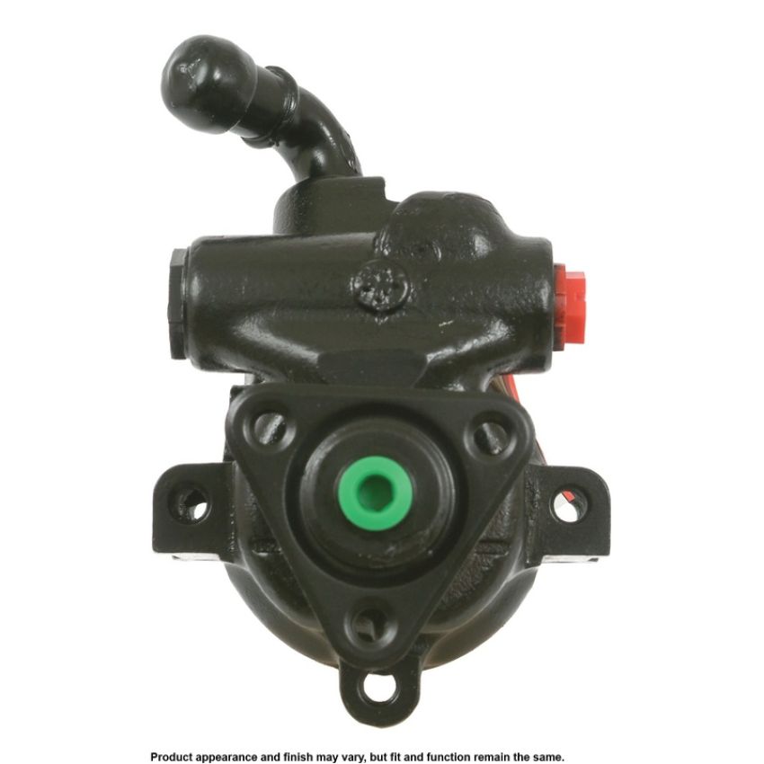 CARDONE Reman 20-279 Remanufactured Power Steering Pump