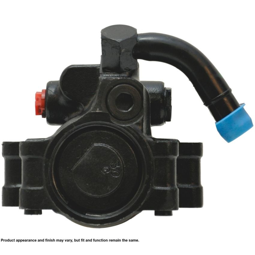 CARDONE Reman 20-280 Remanufactured Power Steering Pump