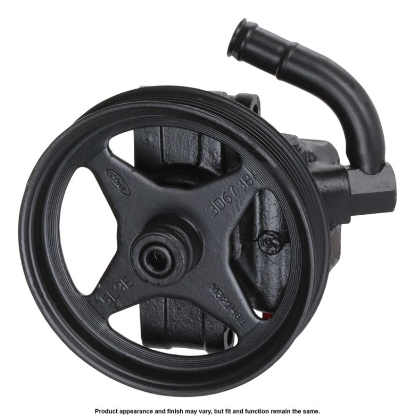 CARDONE Reman 20-280P1 Remanufactured Power Steering Pump