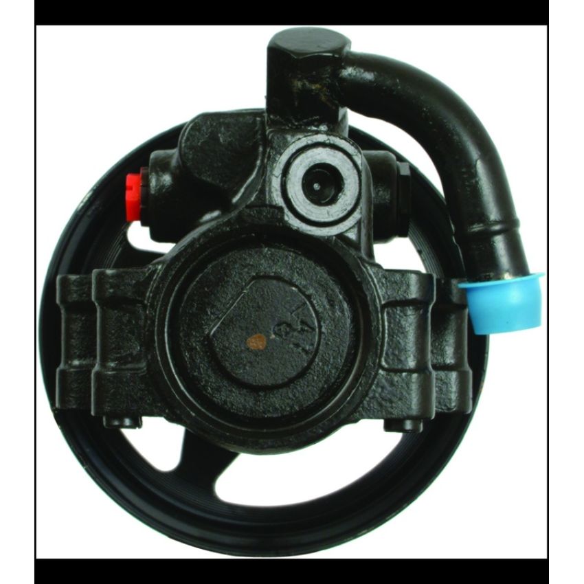CARDONE Reman 20-280P1 Remanufactured Power Steering Pump