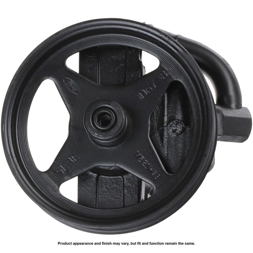 CARDONE Reman 20-280P1 Remanufactured Power Steering Pump
