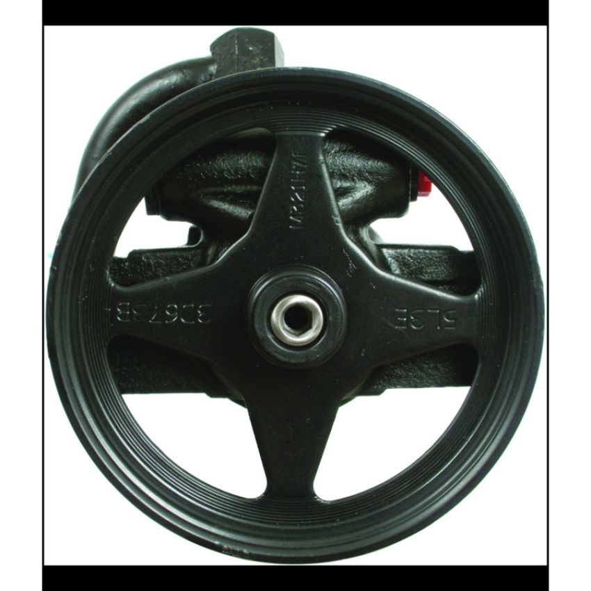 CARDONE Reman 20-280P1 Remanufactured Power Steering Pump