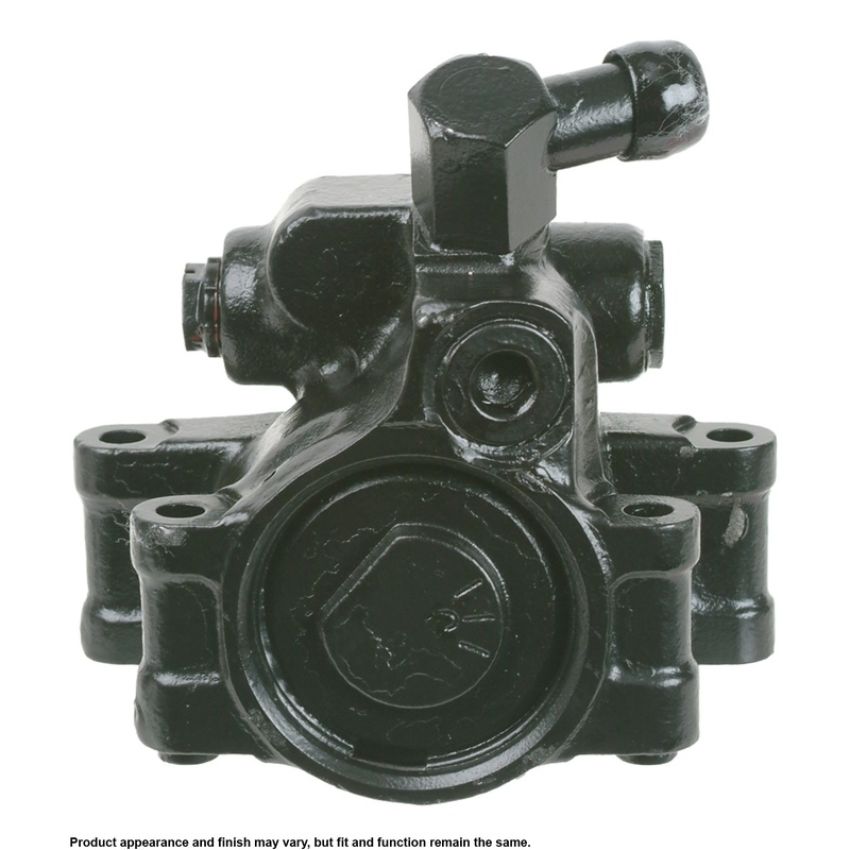 CARDONE Reman 20-281 Remanufactured Power Steering Pump