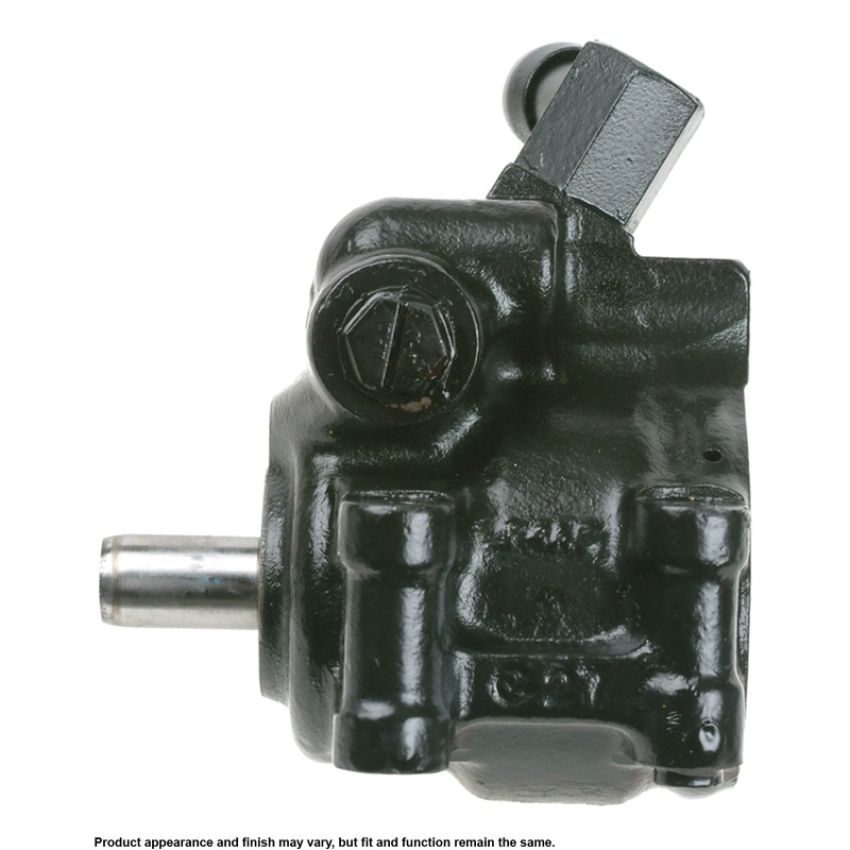 CARDONE Reman 20-281 Remanufactured Power Steering Pump