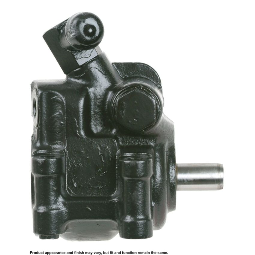 CARDONE Reman 20-281 Remanufactured Power Steering Pump