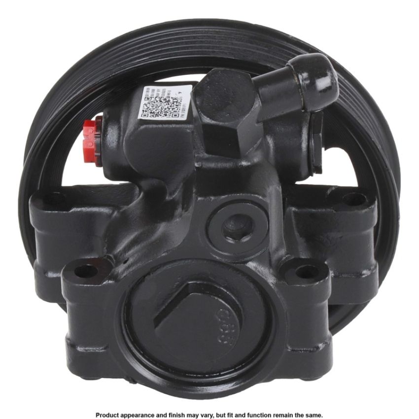 CARDONE Reman 20-281P1 Remanufactured Power Steering Pump