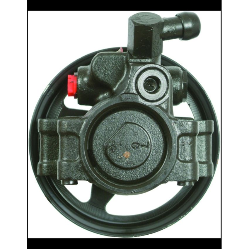CARDONE Reman 20-281P1 Remanufactured Power Steering Pump