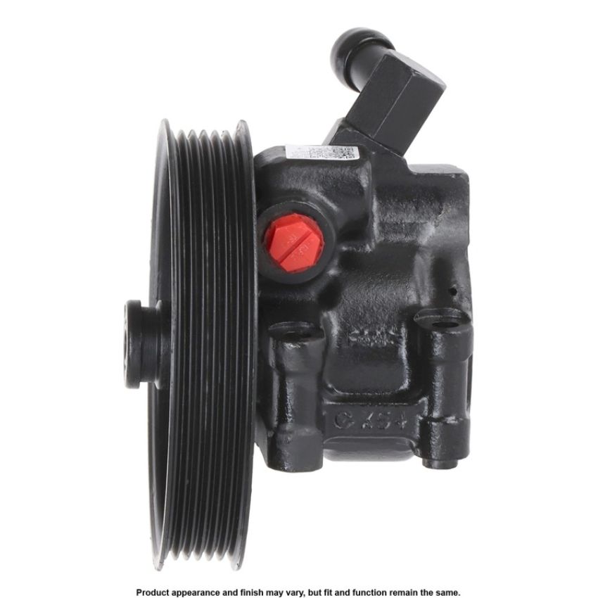 CARDONE Reman 20-281P1 Remanufactured Power Steering Pump