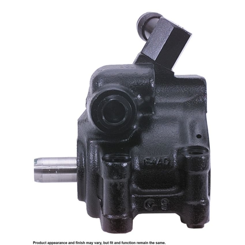 CARDONE Reman 20-282 Remanufactured Power Steering Pump