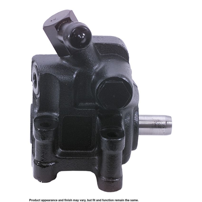 CARDONE Reman 20-282 Remanufactured Power Steering Pump