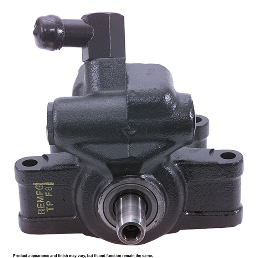 CARDONE Reman 20-282 Remanufactured Power Steering Pump