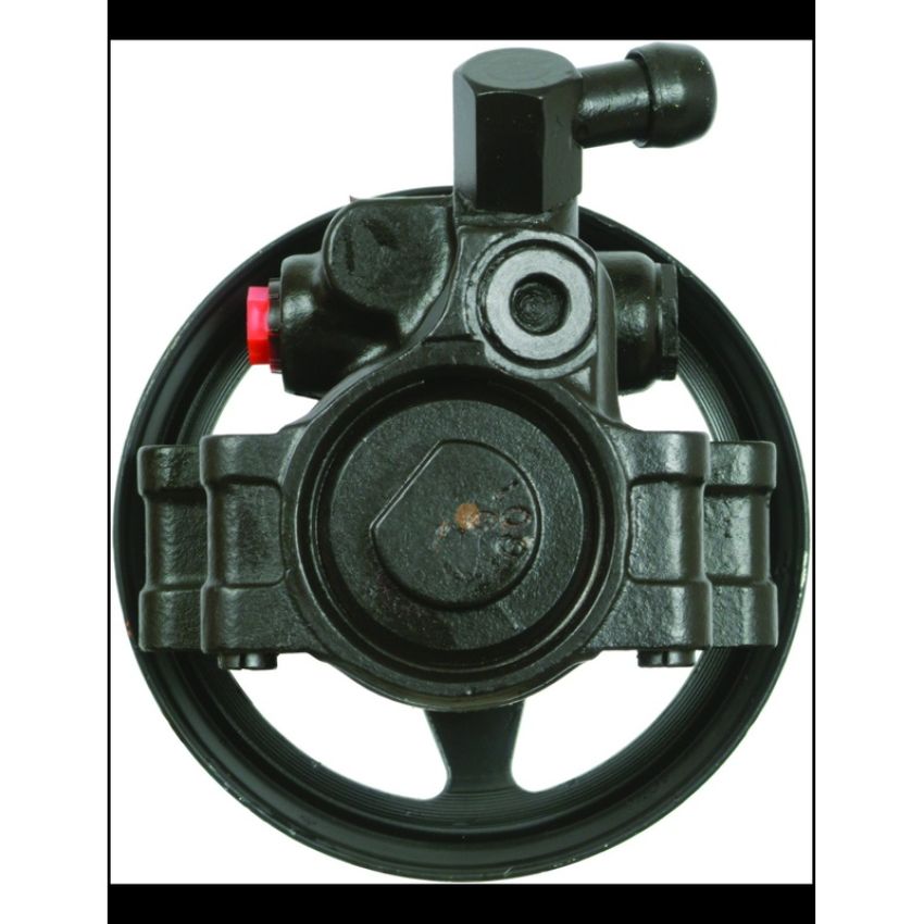 CARDONE Reman 20-282P1 Remanufactured Power Steering Pump