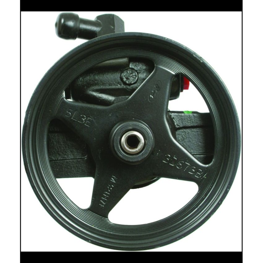 CARDONE Reman 20-282P1 Remanufactured Power Steering Pump