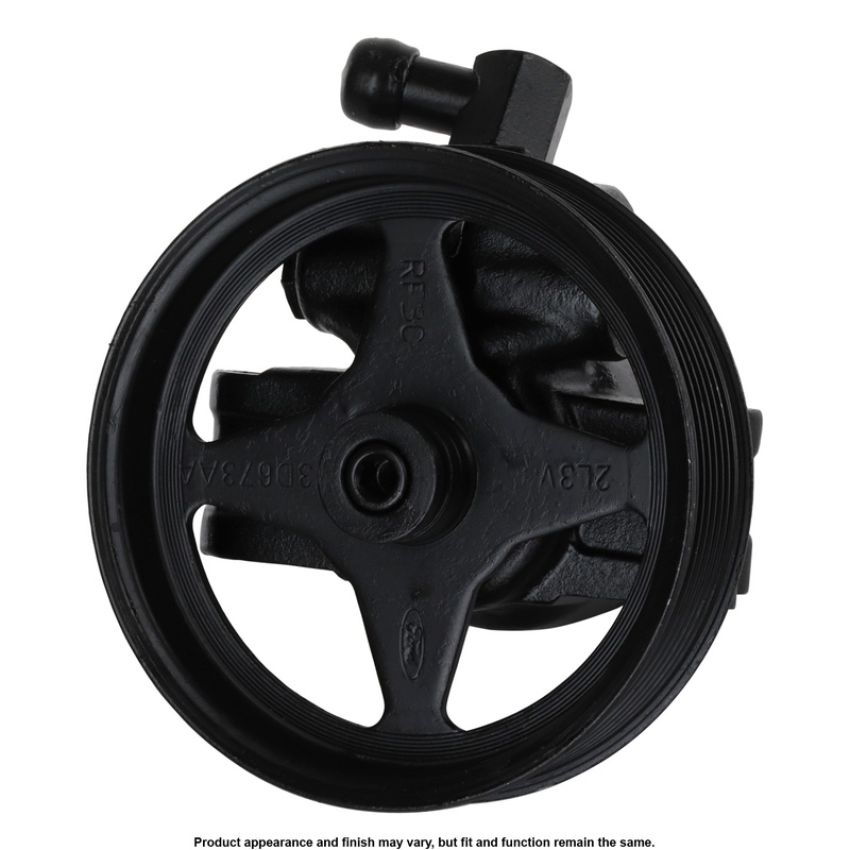 CARDONE Reman 20-282P2 Remanufactured Power Steering Pump