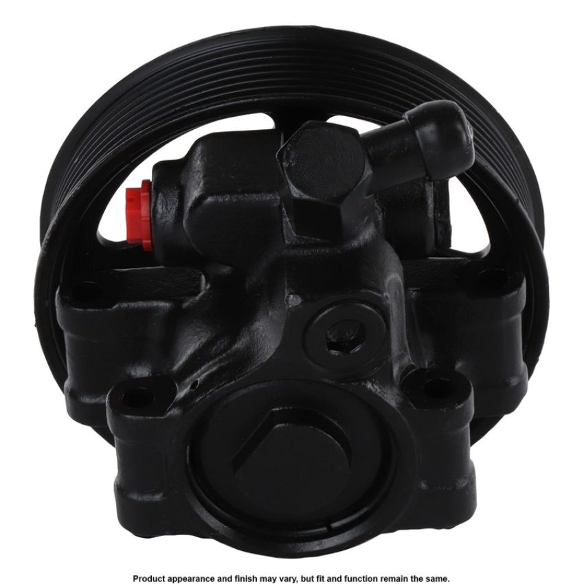 CARDONE Reman 20-282P2 Remanufactured Power Steering Pump