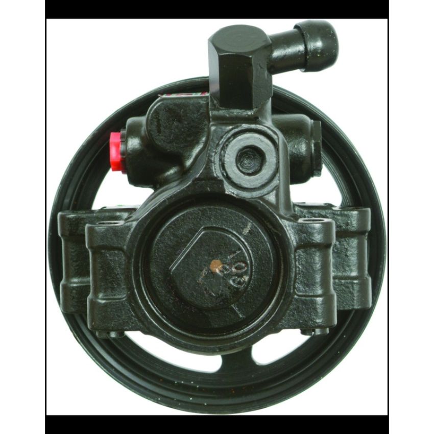 CARDONE Reman 20-282P2 Remanufactured Power Steering Pump