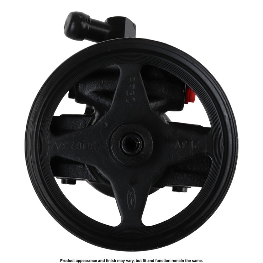 CARDONE Reman 20-282P2 Remanufactured Power Steering Pump