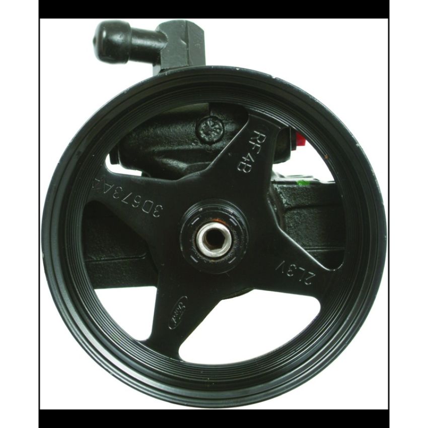 CARDONE Reman 20-282P2 Remanufactured Power Steering Pump