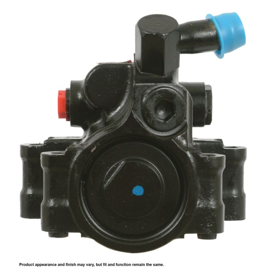 CARDONE Reman 20-283 Remanufactured Power Steering Pump