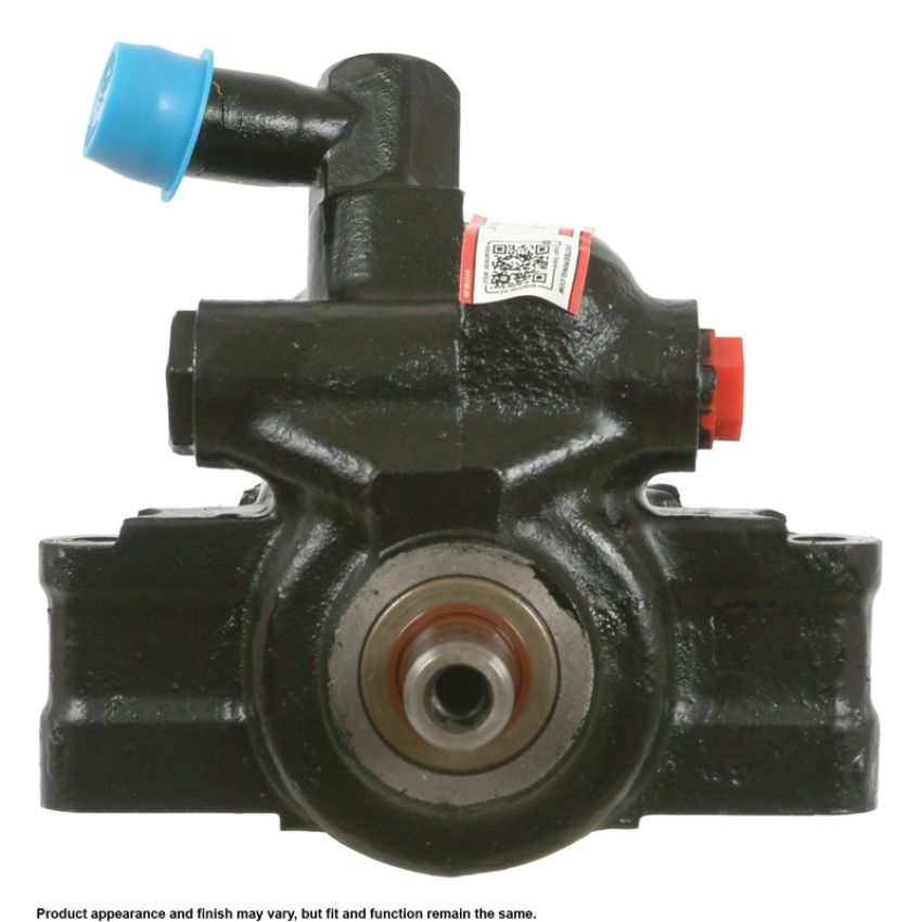 CARDONE Reman 20-283 Remanufactured Power Steering Pump