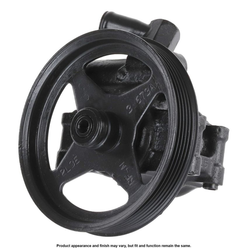 CARDONE Reman 20-283P1 Remanufactured Power Steering Pump