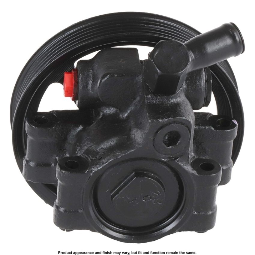 CARDONE Reman 20-283P1 Remanufactured Power Steering Pump