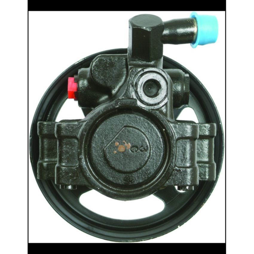 CARDONE Reman 20-283P1 Remanufactured Power Steering Pump
