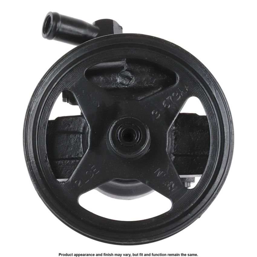 CARDONE Reman 20-283P1 Remanufactured Power Steering Pump