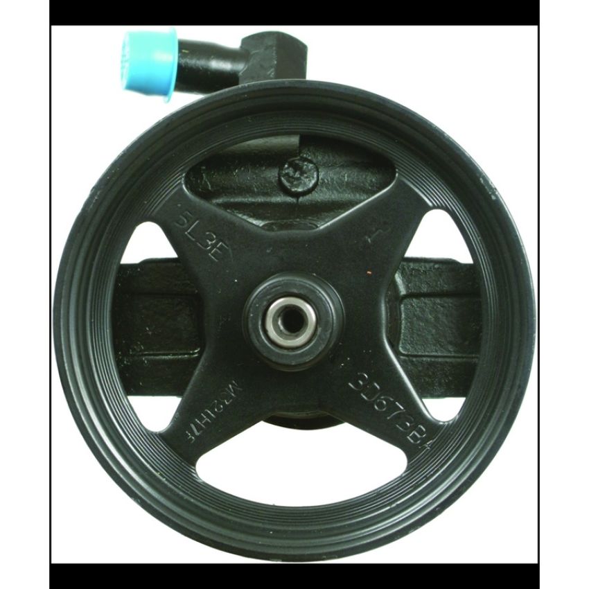 CARDONE Reman 20-283P1 Remanufactured Power Steering Pump