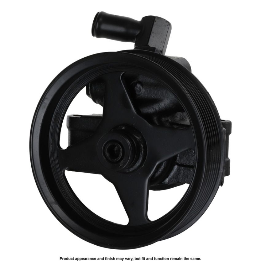 CARDONE Reman 20-283P2 Remanufactured Power Steering Pump