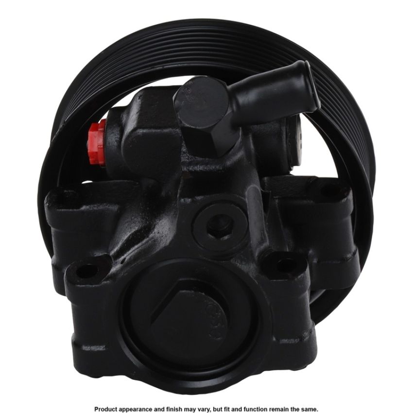 CARDONE Reman 20-283P2 Remanufactured Power Steering Pump